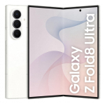 MOBILE PHONE GALAXY FOLD8 ULT/256GB CREAM SM-F976B SAMSUNG | SM-F976BZWBEUC | 8806099186678
