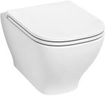 Miska WC Jika Toilet hung deep with cover | 7612738149673 | 7612738149673