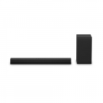 Soundbar LG S40T 2.1 channels with Bluetooth 300 W Black | S40T | 8806091960320