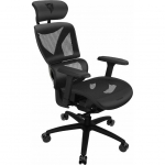 ThunderX3 XTC Mesh, Black | TEGC-3054101.11 | 4711099473533