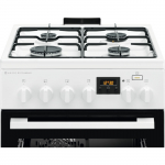 Plīts ELECTROLUX LKK560232W | LKK560232W | 7333394025858