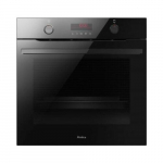 Amica ED47637BA+ X-TYPE STEAM oven 77 L 3600 W A+ Black | ED47637BA+ X-TYPE STEAM | 5906006569402