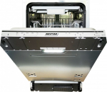 MPM-45-ZMI-02 dishwasher Fully built-in | MPM-45-ZMI-02 | 5903151003546