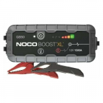 NOCO GB50 vehicle jump starter 1500 A | GB50 | 1210000618177