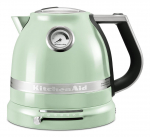 KitchenAid 5KEK1522EPT electric kettle 1.5 L 2400 W Green | 5KEK1522EPT | 8003437607370