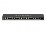 Netgear GS316EP Switch unmanaged 16xGE PoE+ | GS316EP-100PES | 606449153651
