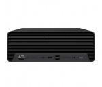 HP Pro 400 G9 Intel&reg; Core&trade; i5 i5-14500 16 GB DDR5-SDRAM 512 GB SSD WiFi Windows 11 Pro SFF PC Black | 9H7N3ET | 199251824050