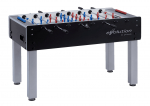 Futbolo stalas Garlando G-500 evolution, vientisi strypai | G500NEULVS