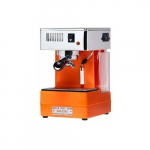 Quick Mill 0820 Stretta ARANCIO Orange Lim. Edt. Siebtr&auml;ger Espressomaschine | 0820-O-XX-AR | 8007062001817