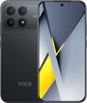 POCO F8 Pro/12GB/512GB/Black | 6932554472238 | 6932554472238