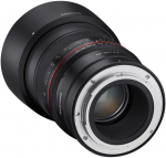 Samyang MF 85mm f/1.4 Z lens for Nikon | 22795 | 8809298885915