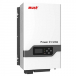 Inverter MUST 2kW, 1-phase, DC12V, PURE SINE WAVE | NV820672 | 9990000820672