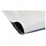 StudioKing taustakangas 2,7x5m, must/valge | 8718127068439