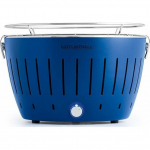 Lotusgrill G 340 Deep Blue Mod. 2019 | G-TB-34P | 4260023010875