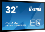 32" iiyama TF3215MC-B2: FHD,30P,VGA,HDMI,24/7 | TF3215MC-B2 | 4948570123667