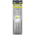 Epson XXL Ink Supply Unit | WorkForce Pro WF-C879R | Ink Cartridge XXL | Yellow | C13T05B44N | 8715946728742