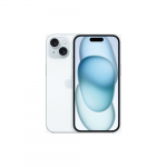 iPhone 15 128GB - Blue | MTP43PX/A | 195949036521
