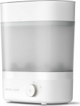 Philips Elektryczny sterylizator parowy SCF293/00 | AV-000657 | 8710103941620