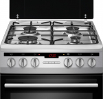 Gas-electric cooker 57GEH2.33HZpTaXx | 57GEH2.33HZPTA(XX) | 5906006555634