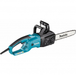 Makita UC3551A chainsaw 2000 W 7500 RPM Black, Turquoise | UC3551A | 0088381660792