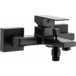 Bateria wannowa KFA 5134-010-81 LOGON BATERIA WANNOWA ŚCIENNA, CZARNA, // B-88-01-1-024 | 5134-010-81 | 5907571500708
