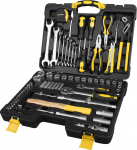 Zestaw narzędzi Fieldmann FDG 5005-85R 85 el. (50001388) | FDG 5005-85R | 8590669155880