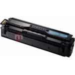Toner Samsung LT-C504S Cyan Oryginał  (CLTC504S) | CLTC504S | 0191628444625