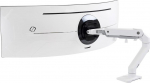 Ergotron Uchwyt biurkowy na monitor do 49'' HX (45-647-216) | 45-647-216 | 0698833085792