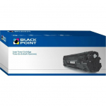 Toner Black Point LBPPL650 Black Zamiennik T650H11E (LBPPL650) | LBPPL650 | 5907625617086