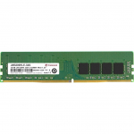 Pamięć Transcend JetRam, DDR4, 32 GB, 3200MHz, CL22 (JM3200HLE-32G) | JM3200HLE-32G | 0760557848882