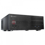 SilverStone SST-GD08B USB 3.0 Grandia Desktop - schwarz | GESV-258 | 4710679814216