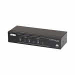 Aten | 2x2 True 4K HDMI Matrix Switch with Audio De-Embedder | VM0202HB | VM0202HB | 4710469340024