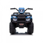Lean Cars Quad Na Akumulator JC915 Niebieski | 13554 | 5905323217942