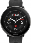 Zegarek sportowy Polar Ignite 3 Titanium Czarny (IGNITE 3 TI SIL BLK S-L) | IGNITE 3 TI SIL BLK S-L | 0725882064925