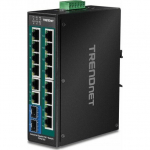 Switch TRENDnet TI-PG162 | TI-PG162 | 0710931161748