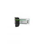 Toner Lexmark Lexmark Toner Lxk CS632,CX635 Blk Rtn 20K Crtg | 75M2XK0 | 734646741811