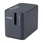 Brother PTP950NW | Mono | Thermal transfer | PC Professional label printer | Wi-Fi | Black | PTP950NWZW1 | 4977766764476