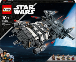 LEGO Star Wars 75374 Onyx Cinder | 75374 | 5702017584331