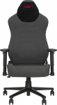 Fotel Asus ASUS hern&iacute; křeslo ROG Aethon Fabric Gaming Chair, čern&aacute; | 90GC01J0-MSG010 | 4711387423332