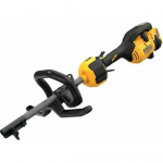 Dewalt Narzędzie ogrodowe wielofunkcyjne DCMAS5713X1 54V + akumulator 9 Ah | DCMAS5713X1-QW | 5035048737033