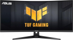 ASUS TUF Gaming VG34VQ3B, 34 Zoll Curved-Gaming-Monitor, 180 Hz, VA, FreeSync Premium | 90LM0AA0-B01170 | 4711387530092