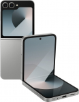 Smartfon Samsung Galaxy Z Flip 6 5G 12/256GB Szary  (SM-F741BZSGEUB) | SM-F741BZSGEUB | 8806095663883