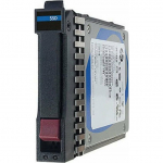 Dysk serwerowy HP 480GB 2.5'' SATA III (6 Gb/s)  (698297-B21) | 698297-B21 | 5706998844095