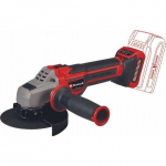 Cordless angle grinder TP-AG 18/125 CE Q Solo 4431155 EINHELL | 4431155 | 4006825668797