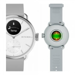 Withings Scanwatch 2 38mm Biały | ICHWA102ALLINTPA | 3700546708282