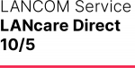 Zapora sieciowa LANCOM Systems LANCOM LANcare Direct 10/5 - M (5 Years) Email Vers. | 10745 | 4044144107450