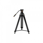 Statyw K&F Statyw video Concept VA18 z głowicą VH081 | KF4249 | 6942052502603