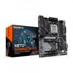 Motherboard X870 GAMING WIFI6 AM5 4DDR5 HDMI/USB-C ATX | X870 GAMING WF6 | 4719331865399