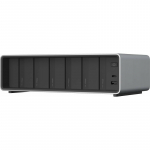 Stacja dokująca Lexar Lexar Professional Workflow with Thunderbolt4 uplink, 6 Module bay | LPWF800N-4A1NGL | 843367136148