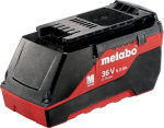 Metabo AKUMULATOR 36 V, 5,2 AH, LI-POWER ADR   XXXXX | 625529000 | 4007430274144